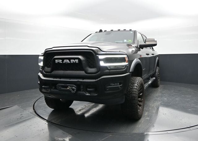 2020 RAM 2500 Power Wagon