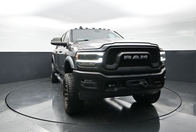 2020 RAM 2500 Power Wagon