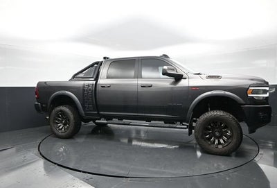 2020 RAM 2500 Power Wagon