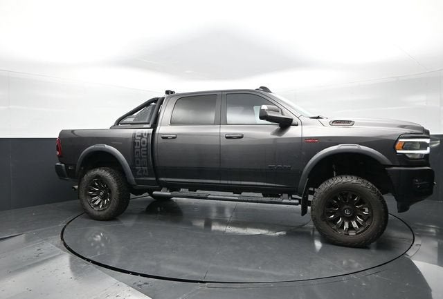 2020 RAM 2500 Power Wagon