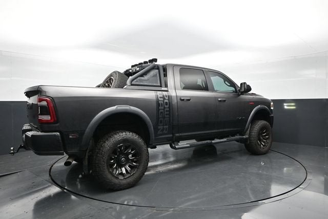 2020 RAM 2500 Power Wagon