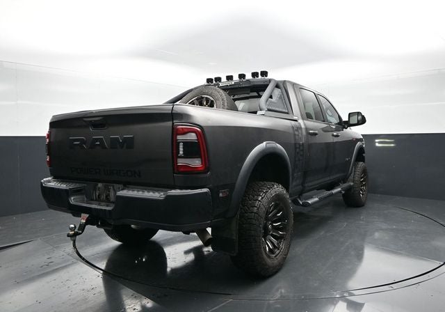 2020 RAM 2500 Power Wagon