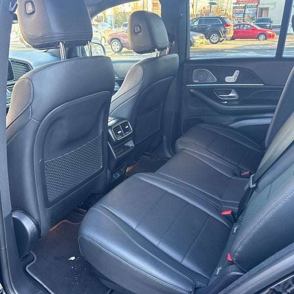 2025 Mercedes-Benz GLE GLE 350