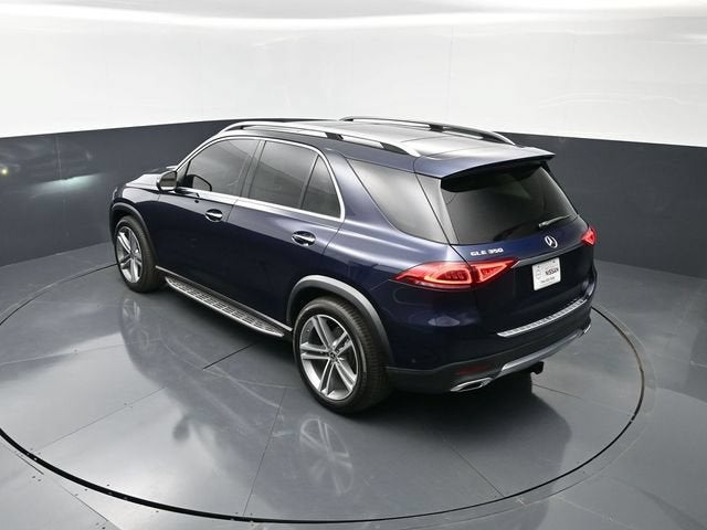 2022 Mercedes-Benz GLE GLE 350