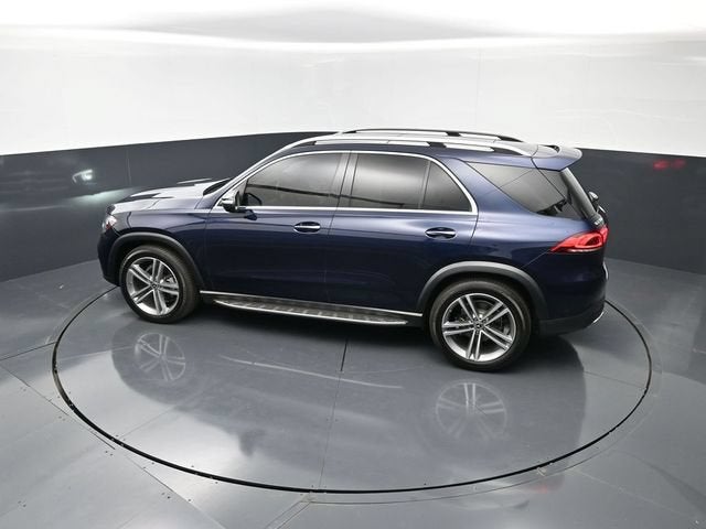 2022 Mercedes-Benz GLE GLE 350
