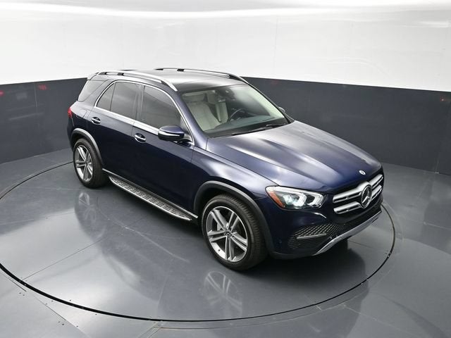 2022 Mercedes-Benz GLE GLE 350