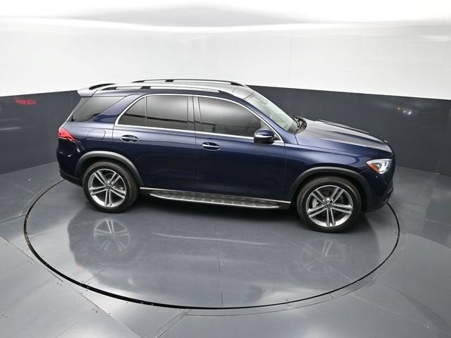 2022 Mercedes-Benz GLE GLE 350