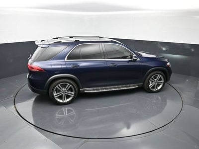 2022 Mercedes-Benz GLE GLE 350