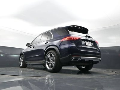 2022 Mercedes-Benz GLE GLE 350