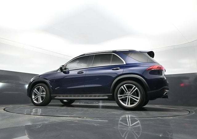 2022 Mercedes-Benz GLE GLE 350