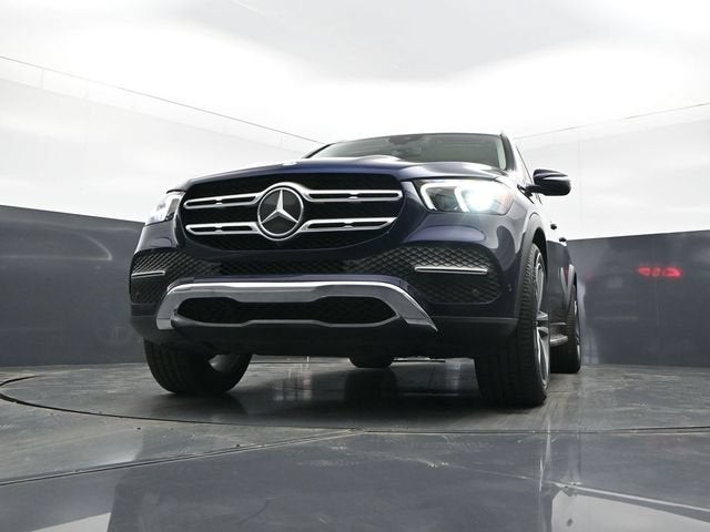 2022 Mercedes-Benz GLE GLE 350