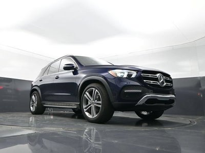 2022 Mercedes-Benz GLE GLE 350