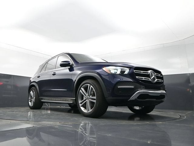 2022 Mercedes-Benz GLE GLE 350