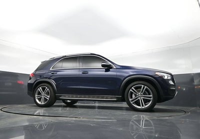 2022 Mercedes-Benz GLE GLE 350
