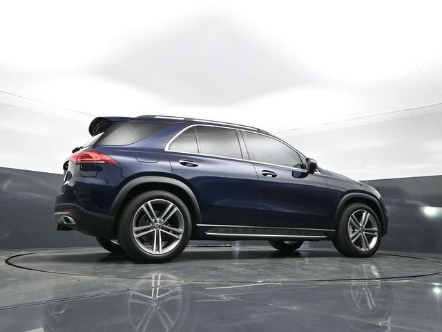 2022 Mercedes-Benz GLE GLE 350