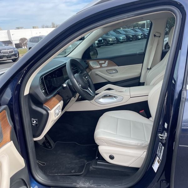 2022 Mercedes-Benz GLE GLE 350