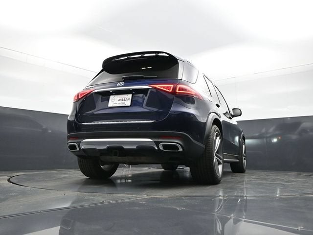 2022 Mercedes-Benz GLE GLE 350