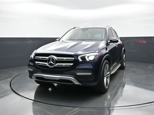 2022 Mercedes-Benz GLE GLE 350