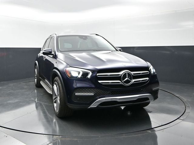 2022 Mercedes-Benz GLE GLE 350