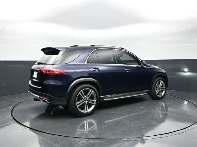 2022 Mercedes-Benz GLE GLE 350