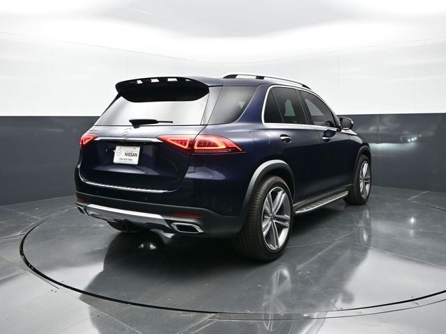 2022 Mercedes-Benz GLE GLE 350