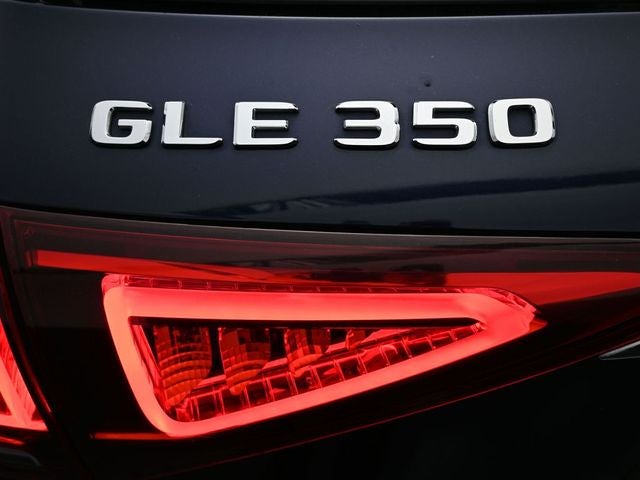 2022 Mercedes-Benz GLE GLE 350