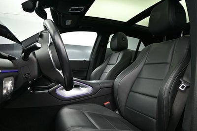 2022 Mercedes-Benz GLE GLE 350
