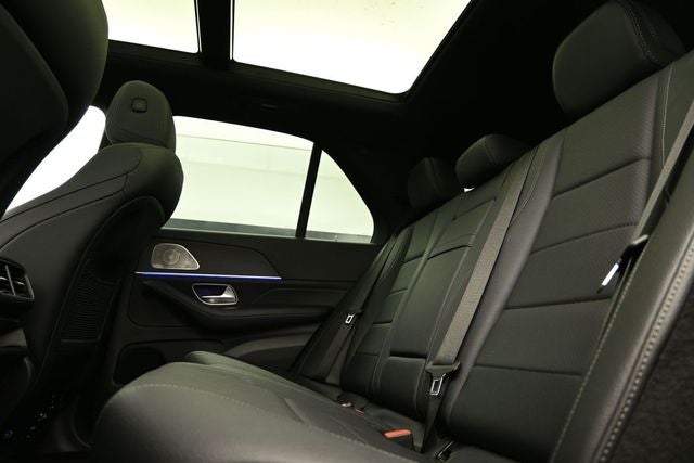 2022 Mercedes-Benz GLE GLE 350