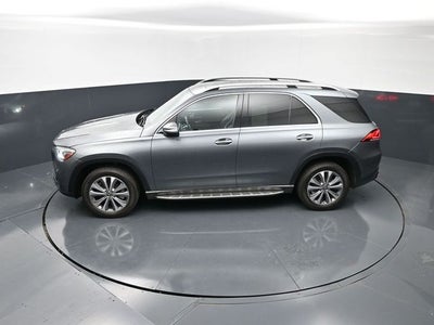2022 Mercedes-Benz GLE GLE 350