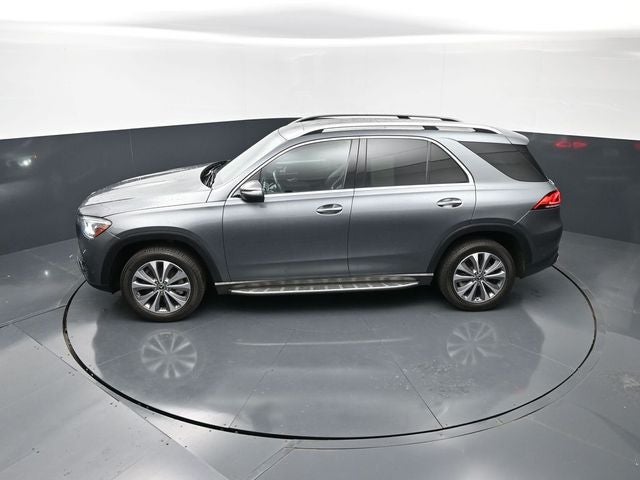 2022 Mercedes-Benz GLE GLE 350