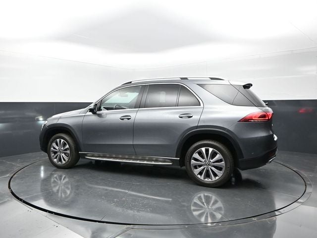 2022 Mercedes-Benz GLE GLE 350