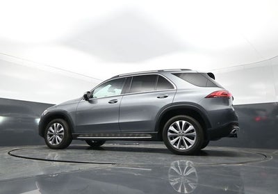 2022 Mercedes-Benz GLE GLE 350
