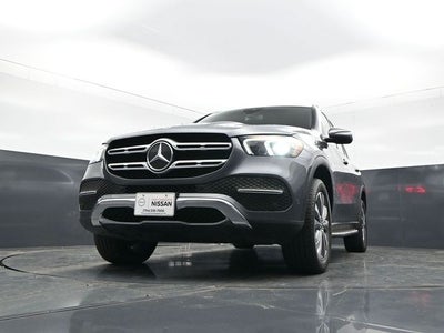2022 Mercedes-Benz GLE GLE 350