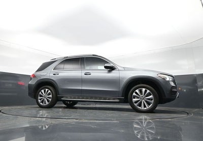 2022 Mercedes-Benz GLE GLE 350