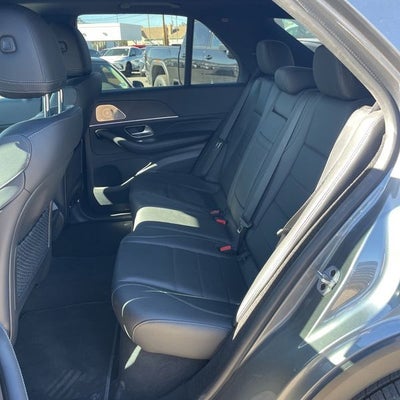 2022 Mercedes-Benz GLE GLE 350