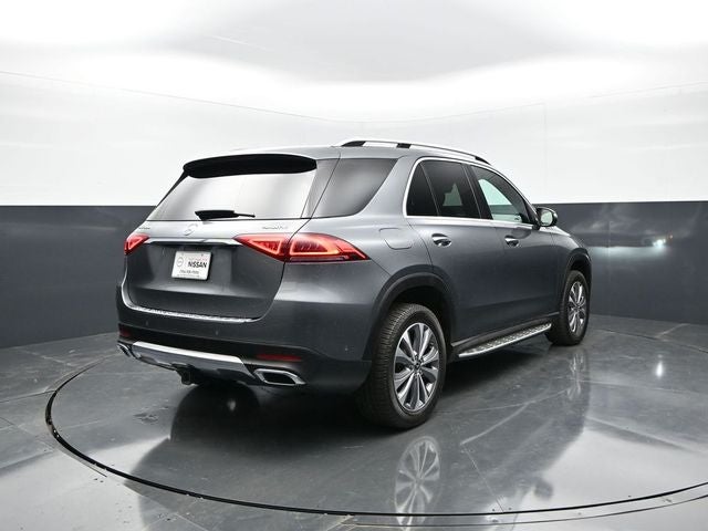 2022 Mercedes-Benz GLE GLE 350