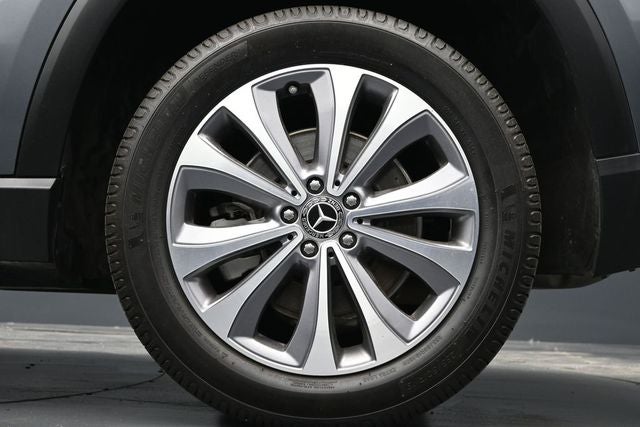 2022 Mercedes-Benz GLE GLE 350
