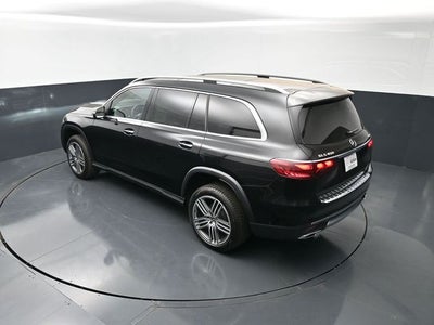 2025 Mercedes-Benz GLS GLS 450