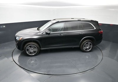 2025 Mercedes-Benz GLS GLS 450