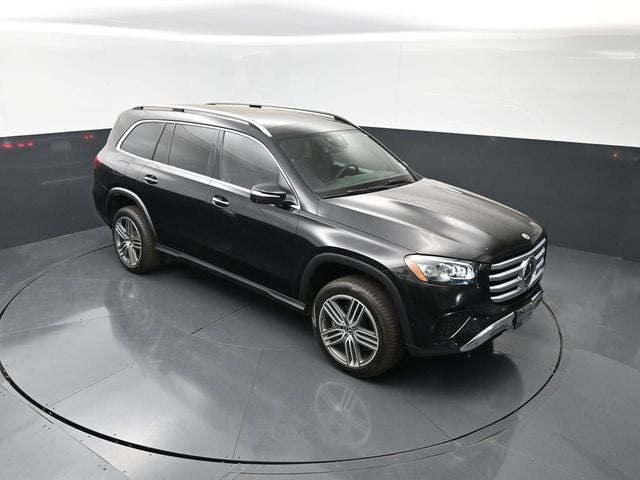2025 Mercedes-Benz GLS GLS 450