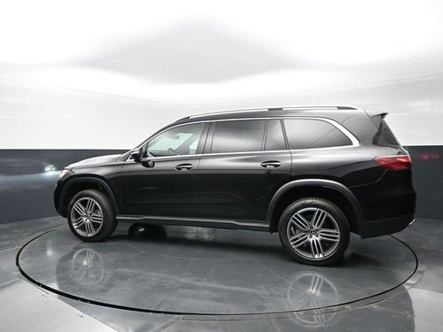 2025 Mercedes-Benz GLS GLS 450