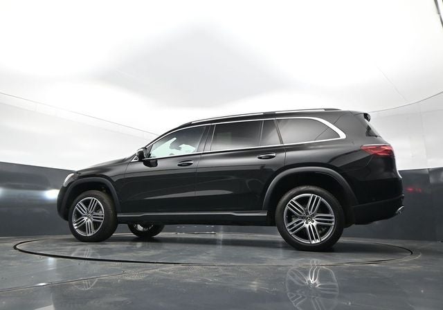 2025 Mercedes-Benz GLS GLS 450