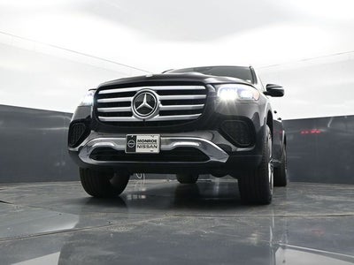 2025 Mercedes-Benz GLS GLS 450