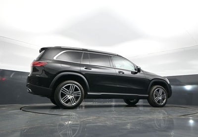 2025 Mercedes-Benz GLS GLS 450
