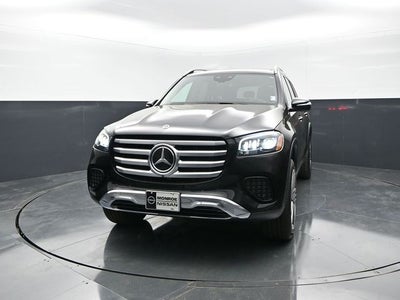 2025 Mercedes-Benz GLS GLS 450