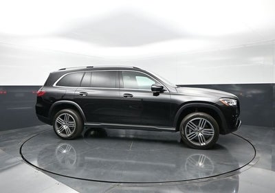 2025 Mercedes-Benz GLS GLS 450