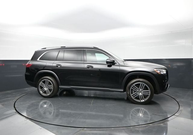 2025 Mercedes-Benz GLS GLS 450