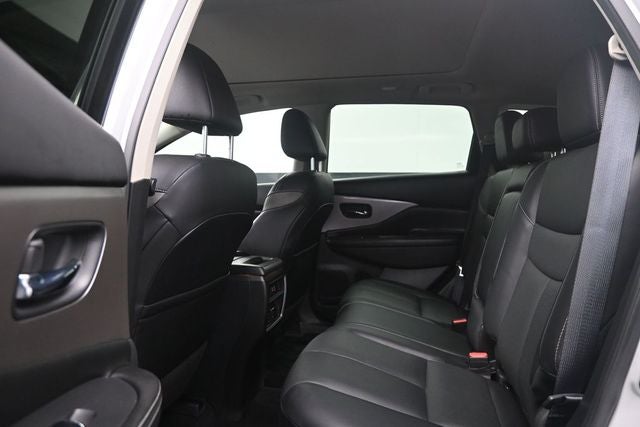 2021 Nissan Murano SL