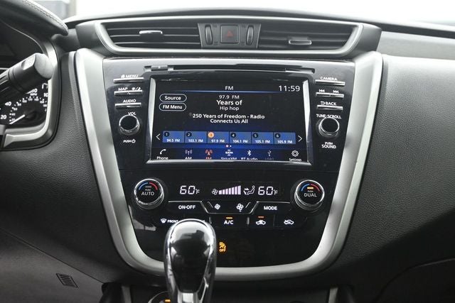 2021 Nissan Murano SL