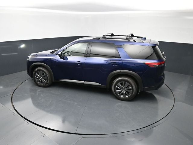 2023 Nissan Pathfinder SV